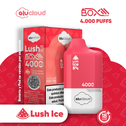 Pod BoxPod Lush Ice